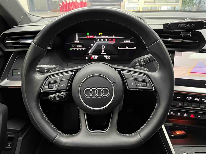 Фото 3 - Audi A3