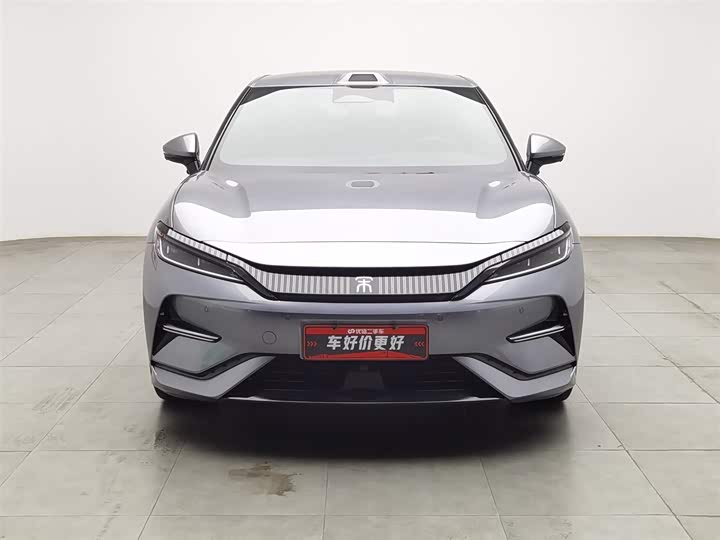 Фото 3 - BYD Song L