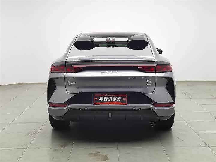 Фото 4 - BYD Song L