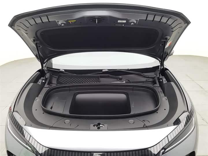 Фото 6 - BYD Song L