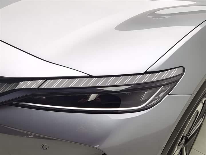 Фото 7 - BYD Song L