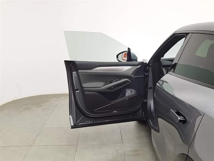 Фото 8 - BYD Song L