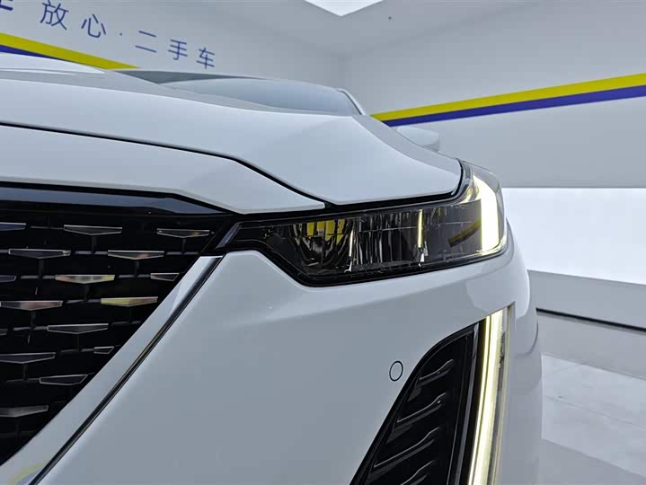 Photo 5 - Cadillac CT5