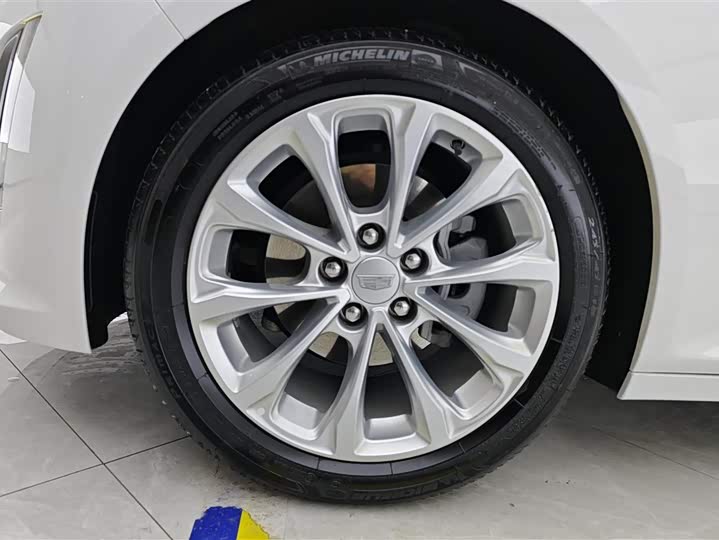 Photo 6 - Cadillac CT5