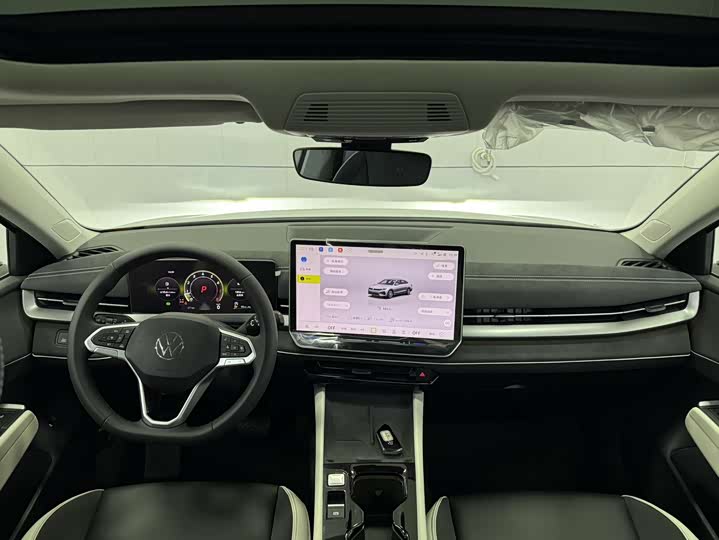 Фото 9 - Volkswagen Sagitar L