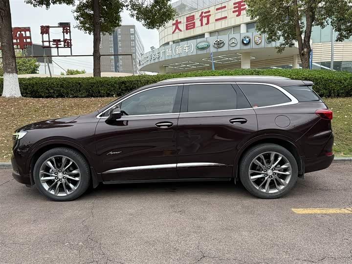 Photo 3 - Buick Enclave