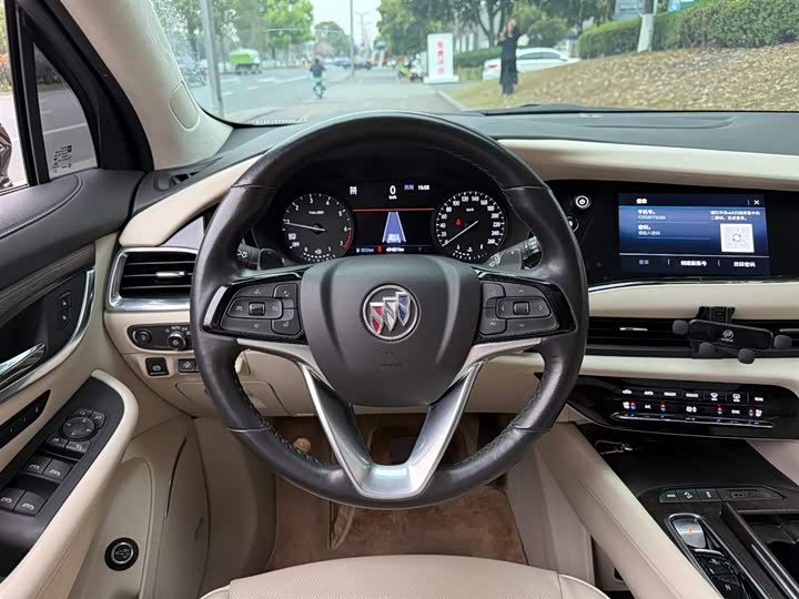 Photo 6 - Buick Enclave