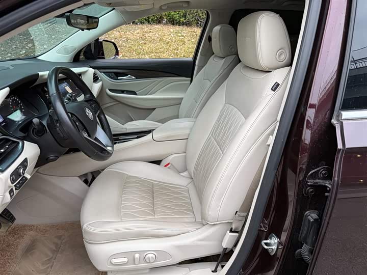 Photo 8 - Buick Enclave