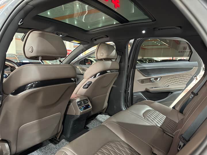 Фото 6 - BYD Han