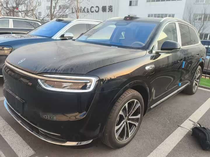 Фото 1 - Aito M7