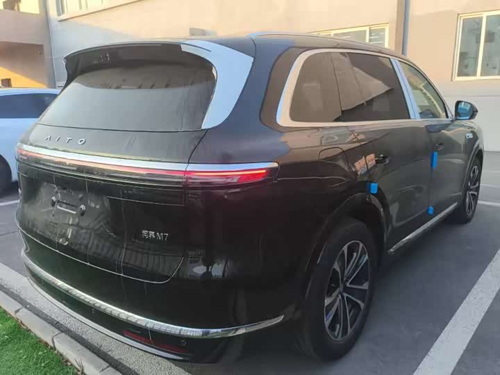 Фото 2 - Aito M7