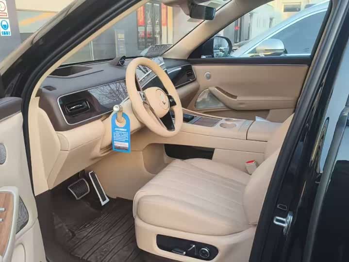 Фото 5 - Aito M7