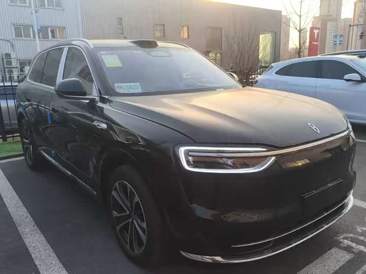 Фото 7 - Aito M7