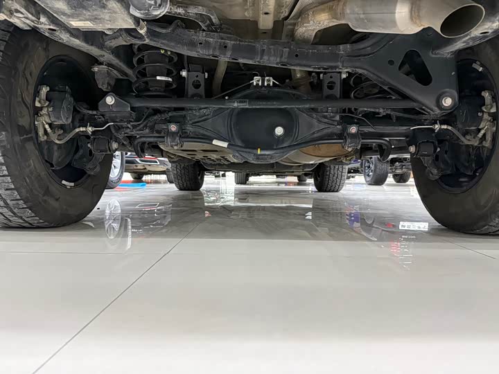 Фото 5 - Tank 300