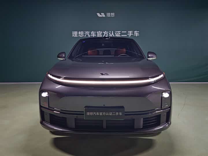 Фото 2 - LiXiang L7