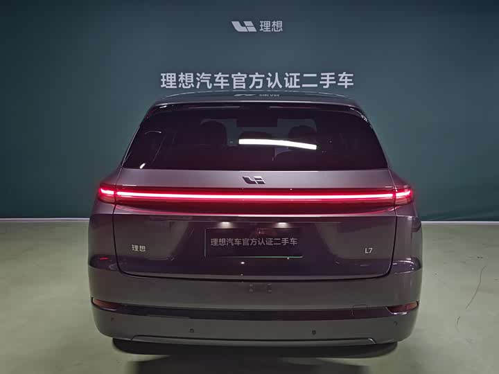 Фото 4 - LiXiang L7