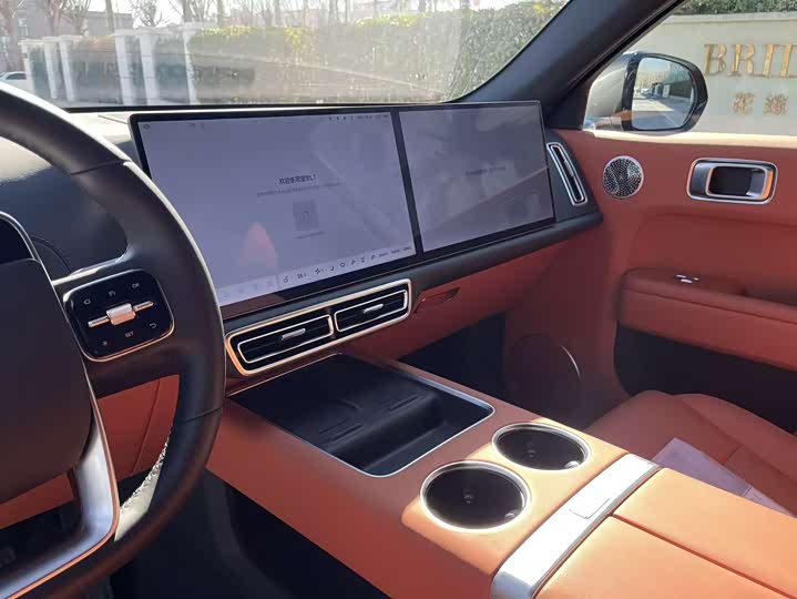 Фото 6 - LiXiang L7