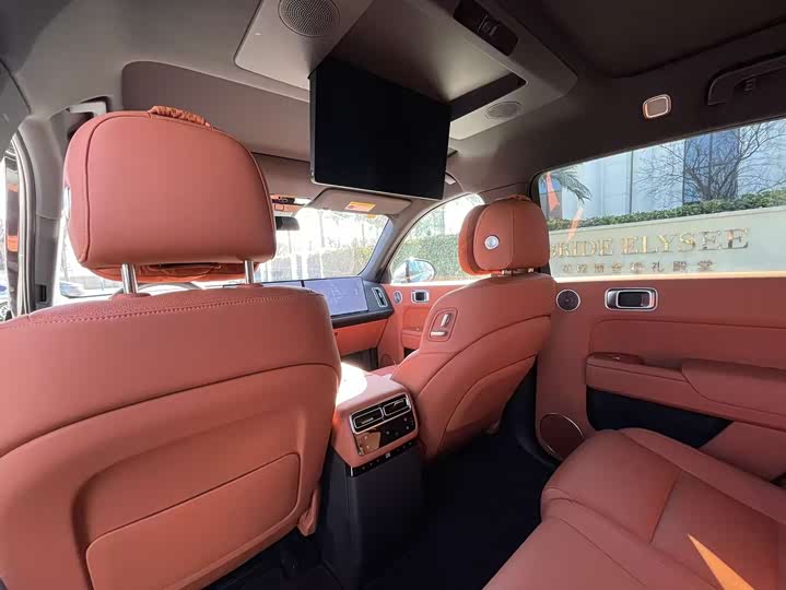 Фото 9 - LiXiang L7