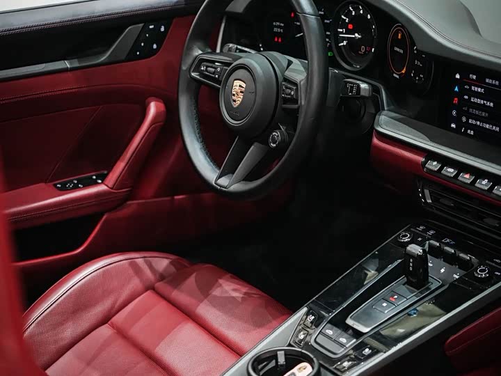 Фото 6 - Porsche 911