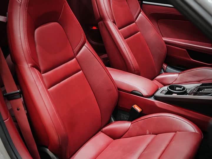 Фото 8 - Porsche 911