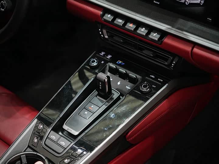 Фото 9 - Porsche 911