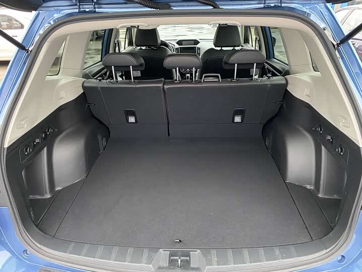 Photo 7 - Subaru Forester