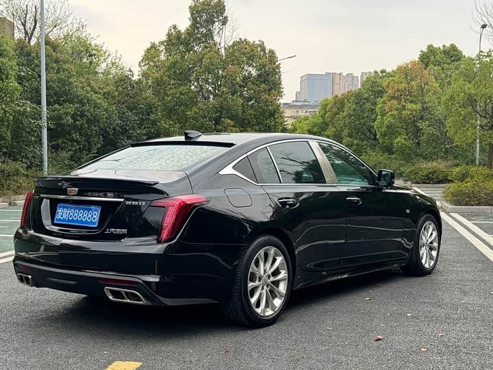 Photo 6 - Cadillac CT5