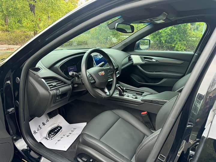 Photo 7 - Cadillac CT5