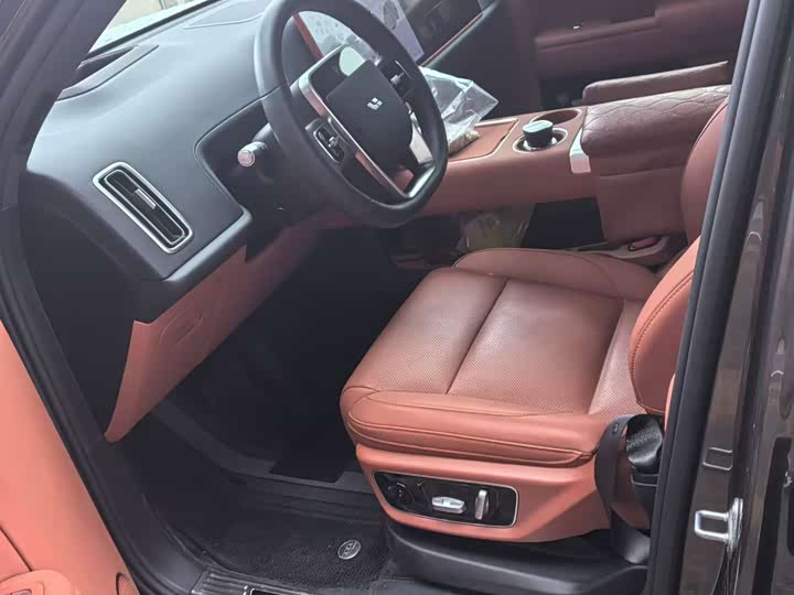 Фото 3 - LiXiang L7