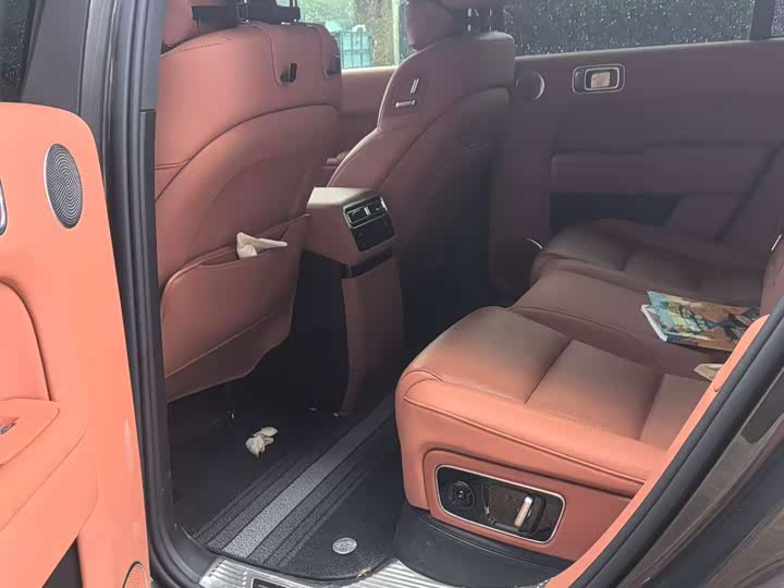 Фото 4 - LiXiang L7