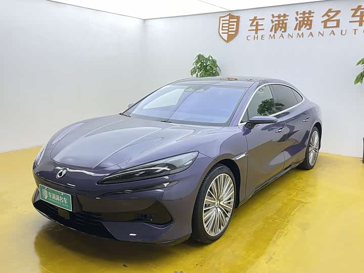 Фото 1 - Denza Z9