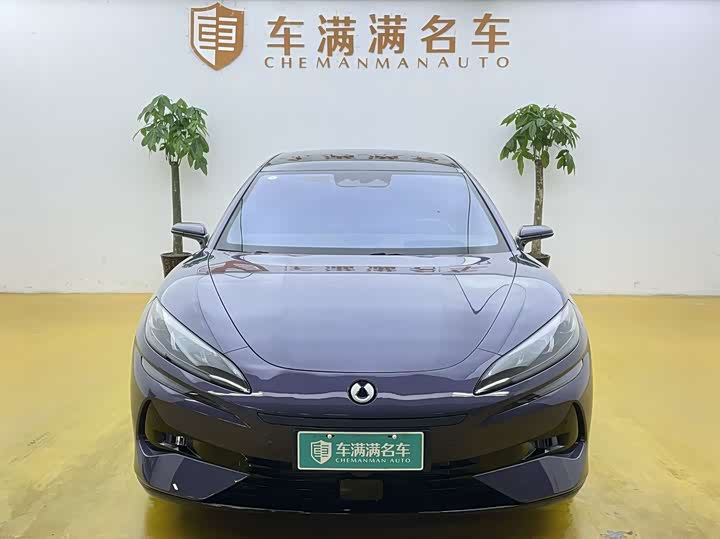 Фото 2 - Denza Z9