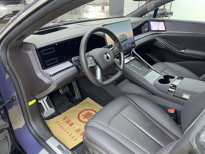 Фото 3 - Denza Z9