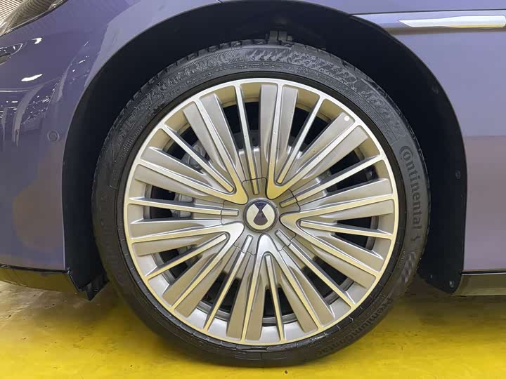 Фото 8 - Denza Z9