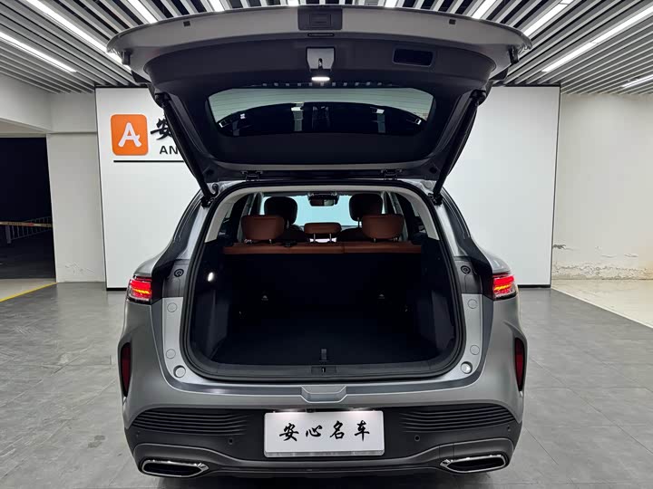 Фото 5 - Chery Tiggo 8