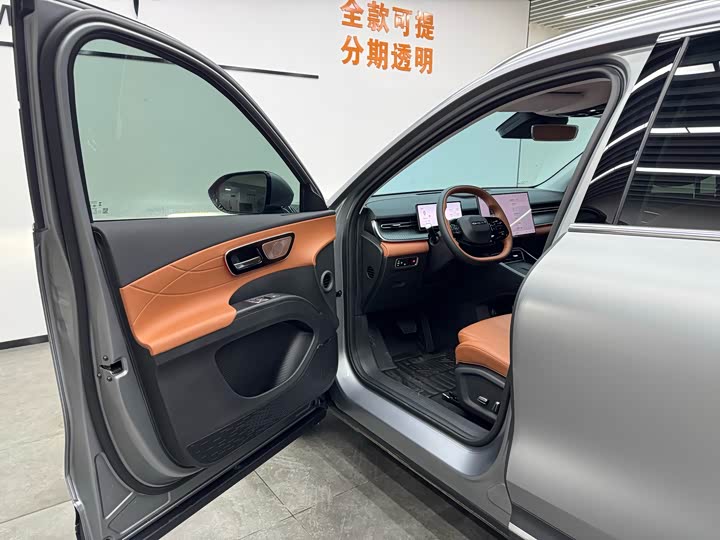 Фото 7 - Chery Tiggo 8