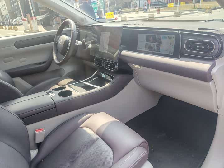 Photo 5 - Leapmotor C11