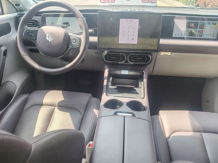 Photo 7 - Leapmotor C11