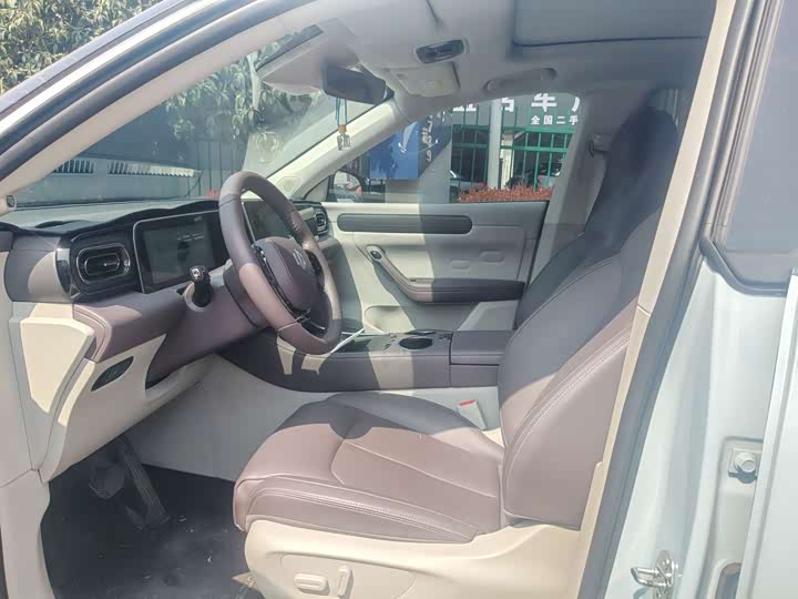 Photo 9 - Leapmotor C11