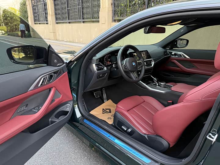 Photo 6 - BMW 4 Series