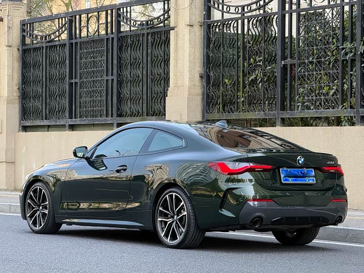 Photo 7 - BMW 4 Series