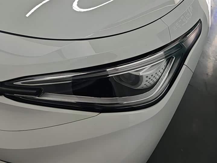 Фото 5 - Volkswagen ID.4 X