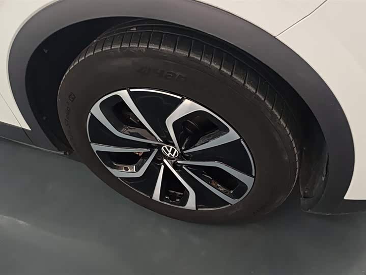 Фото 6 - Volkswagen ID.4 X