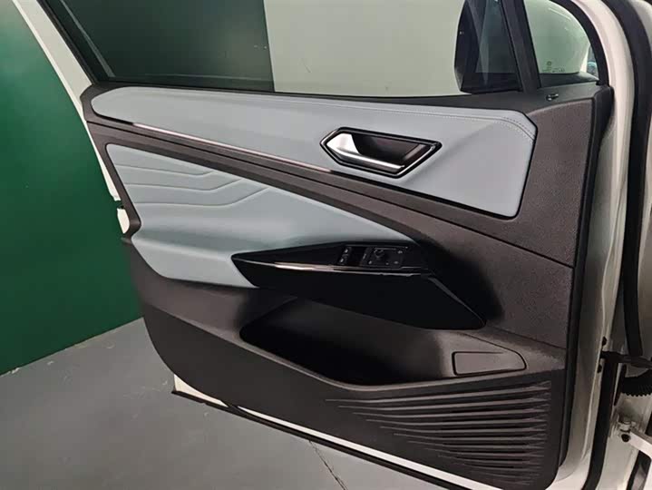 Фото 7 - Volkswagen ID.4 X