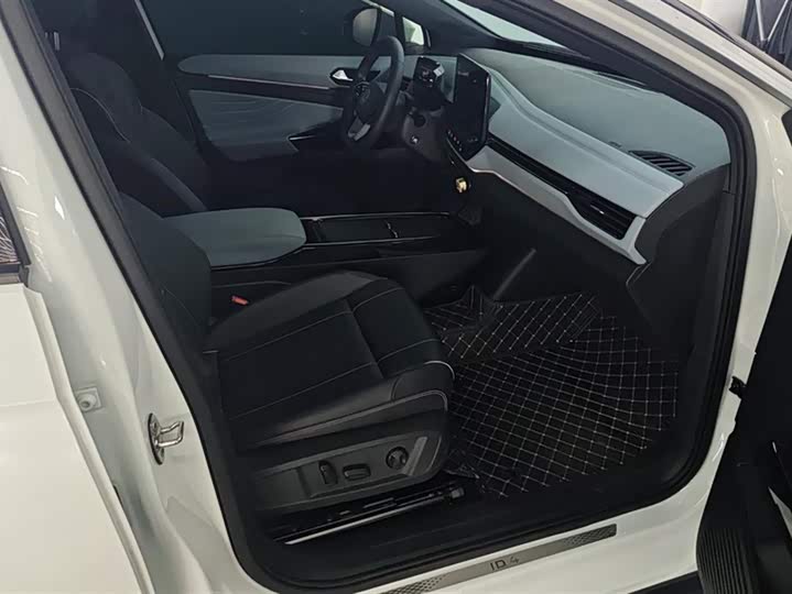 Фото 8 - Volkswagen ID.4 X