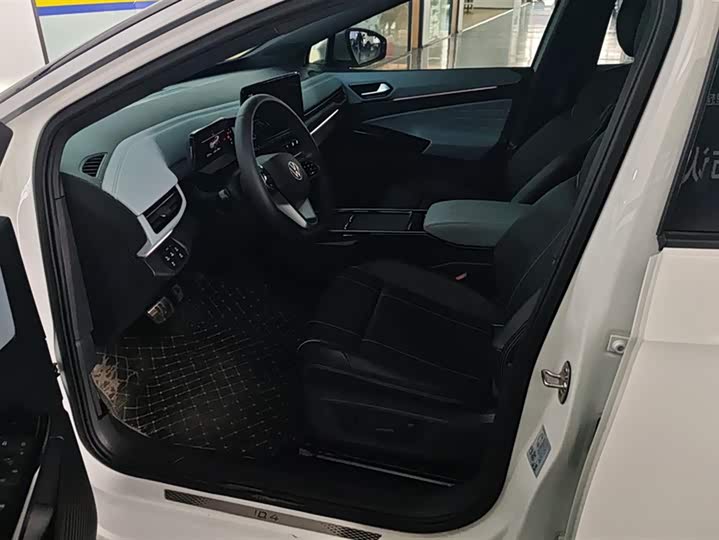 Фото 9 - Volkswagen ID.4 X