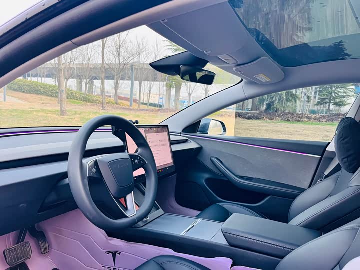 Фото 7 - Tesla Model 3