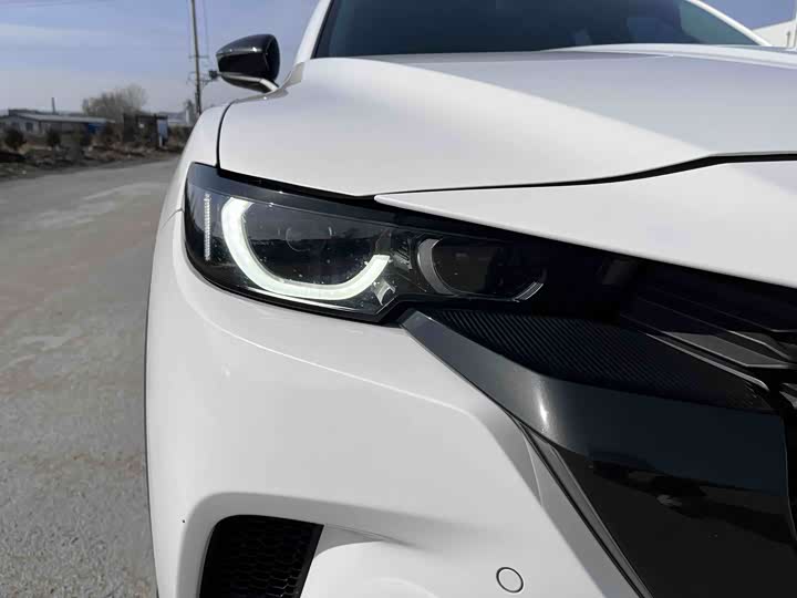 Фото 6 - Mazda CX-50