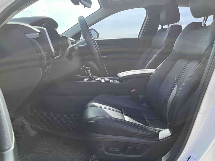 Фото 7 - Mazda CX-50