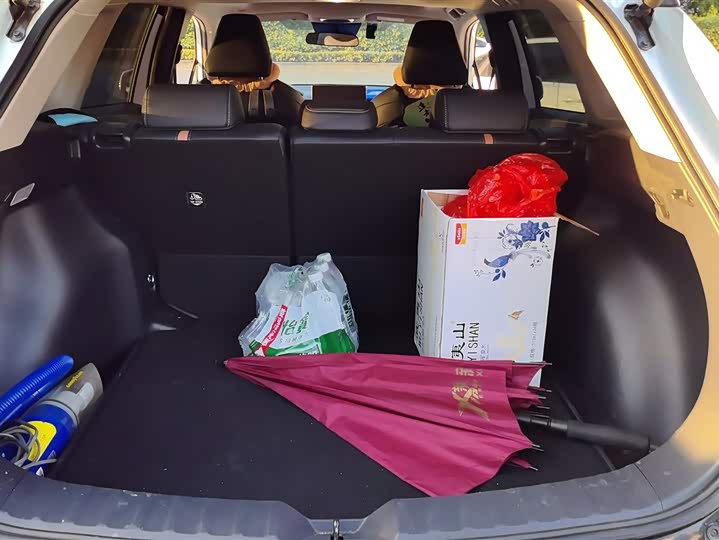 Фото 4 - Toyota Frontlander